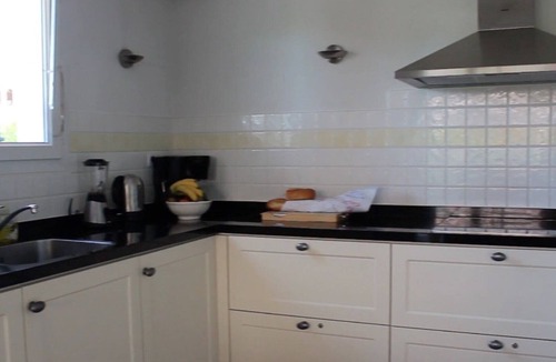 Vallon-Pont-d'Arc Villa | Luxury Ardeche Villa | Villa Merle | 4 Bedrooms | Private Pool