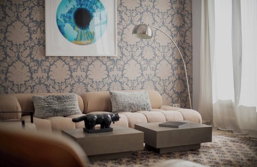 Eixample Condo | Luxury Designed flat VALENTINA in the prime area city center