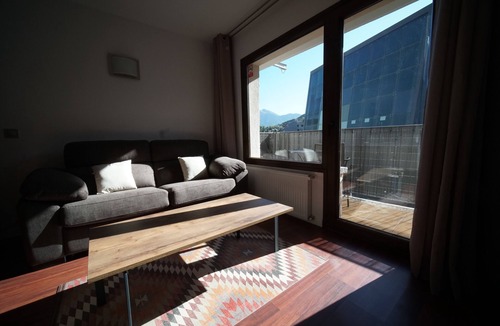 La Massana Apartment | Luxury duplex in La Massana 25 meters from the cable car (Vallnord Pal sector) 642