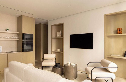 L'Europe Apartment | Luxury Flat -2br/8p- Madeleine/saint Honore