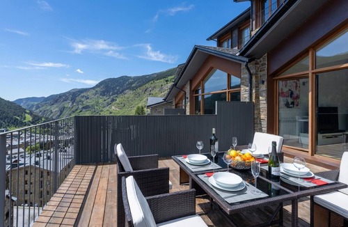 El Tarter House | Luxury Home in El Tarter, Andorra, El Tarter, Andorra