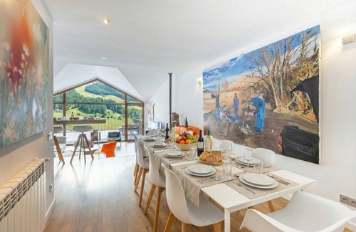 El Tarter House | Luxury Home in El Tarter, Andorra, El Tarter, Andorra