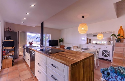 Tossa de Mar Villa | LUXURY HOUSE IN CALA LLEVADO 2