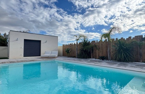 Saint-Feliu-d'Avall House | Luxury house with private pool – Saint-Féliu-d’Avall (Pyrénées-Orientales)