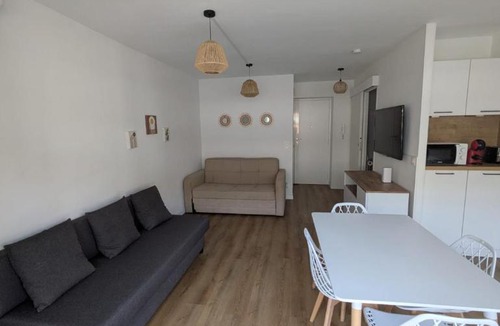 Roquebrune-Cap-Martin Apartment | Luxury Pearl near Monaco