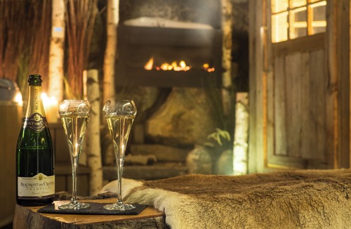 Les Brevieres Ski Chalet | Luxury ski chalet Val D'Isere/Tignes ski area