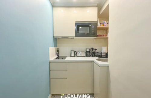 Quartier du Mail Apartment | Luxury Studio in city center
