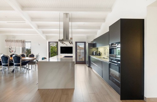 Sant Pere de Ribes House | Luxury Villa Near Sitges