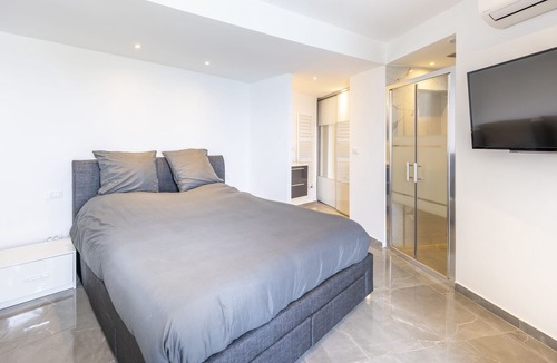 Cap d'Ail Villa | Luxury Villa minutes from Monaco City Centre