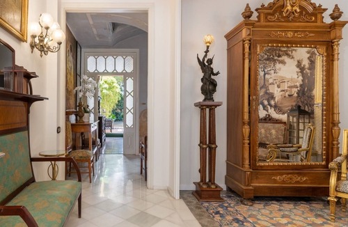 Canet de Mar Villa | LUXURY VILLA on the BEACH