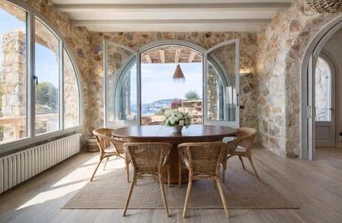 Tossa de Mar Villa | Luxury Villa Tossa de Mar – Frente al Mar