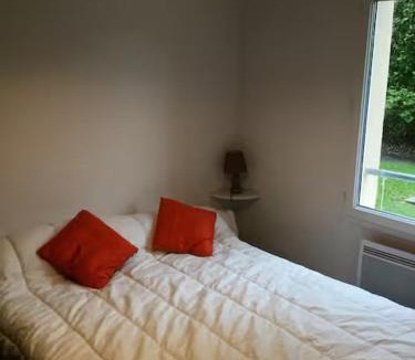 Luz-Saint-Sauveur Apartment | Luz Saint Sauveur