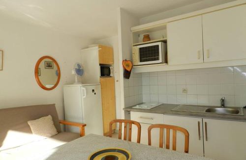 Le Lavandou Apartment | LV070-252 Appartement 2 pièces Cabine 5 couchages LE LAVANDOU