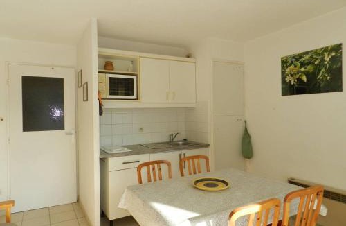 Le Lavandou Apartment | LV070-252 Appartement 2 pièces Cabine 5 couchages LE LAVANDOU