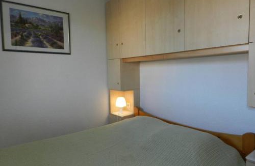 Le Lavandou Apartment | LV070-252 Appartement 2 pièces Cabine 5 couchages LE LAVANDOU