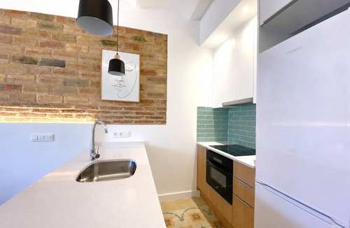 Poblenou Condo | LV31 Apartamento en Poblenou-Playa de Barcelona