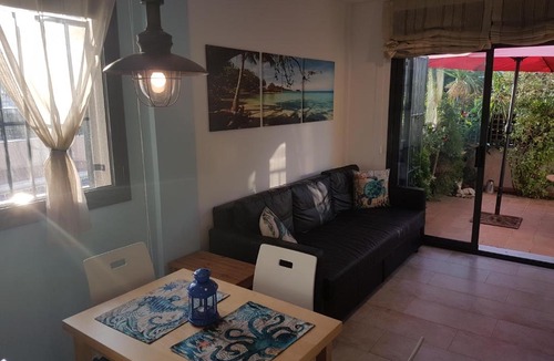 Sant Salvador Apartment | Lydia´s House