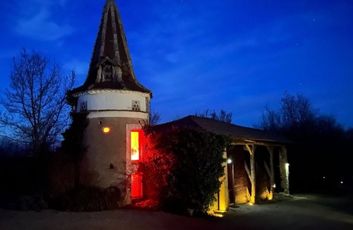Lavaurette House | Lz Secret du Pigeonnier: The Jewel of Your Desires