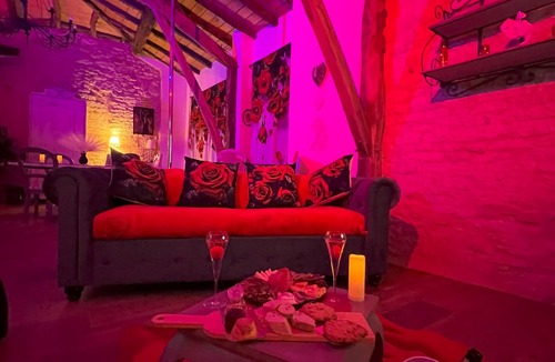 Lavaurette House | Lz Secret du Pigeonnier: The Jewel of Your Desires