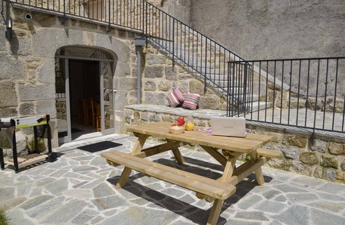Albaret-le-Comtal House | LZG041A - Gîtes de France 2 épis 2 pers à Albaret le Comtal