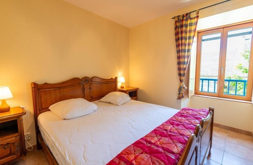 Prunieres House | Lzg051 - Gîtes de France 3 Épis 8 Pers à Prunières