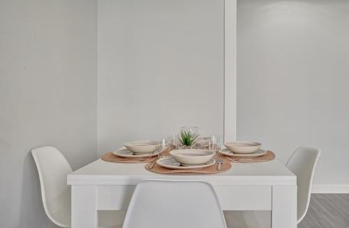 Logrono City Centre Apartment | Múgica - Gran Vía