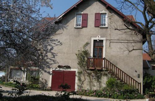 Secteur 3 House | Ma Guitoune