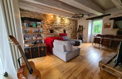 Bozouls House | Ma Maison Charme et déco atypique SophieAndCo
