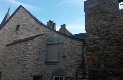 Rignac Bed & Breakfast | Ma maison est la vôtre