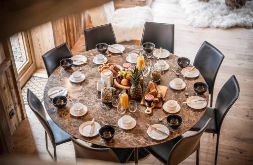 Val-d'Isere Ski Chalet | Madame Vacances Chalet Inuit
