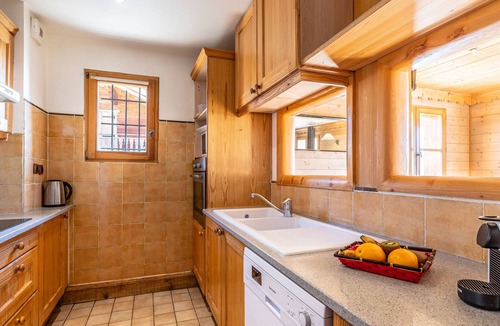 Bergers House | Madame Vacances Les Chalets de l'Altiport