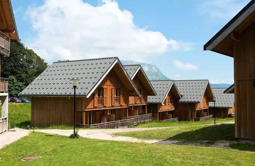 La Feclaz Apartment | Madame Vacances Les Chalets du Berger * Residence - 2 Room Apartment 4 People