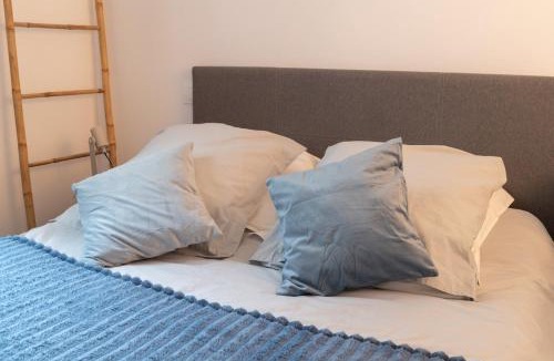 Saint-Vallier Apartment | Magdalena - Centre ville - WIFI - by CLÉ HÔTES