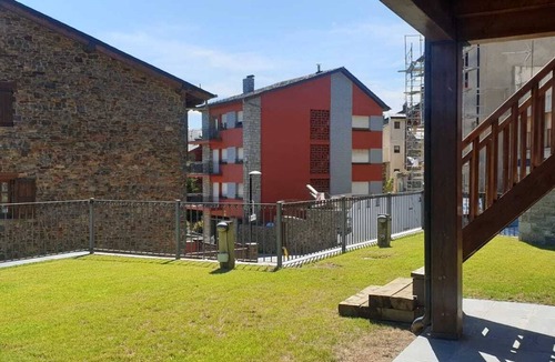 Llivia House | Magnífica Casa en el Corazón de la Cerdanya
