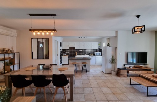 St.-Remy-de-Provence Villa | Magnificent villa 3* with heated swimming pool 7 minutes from the city center
