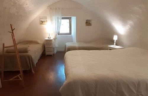 Viala-du-Pas-de-Jaux House | Magnificent Aveyronnaise property set in 2,700m2 of enclosed, secure grounds.