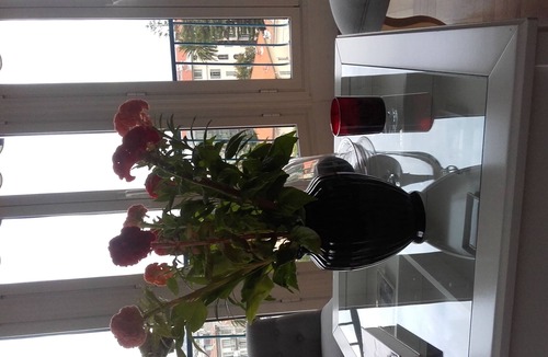 Liberation Apartment | MAGNIFICENT 3 ROOMS PANORAMIC VIEW CITY PRIVATE PARKING