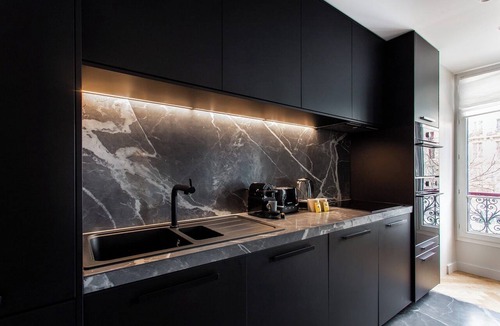 L'Europe Apartment | Magnificent apartment - 3BR/8P - Europe