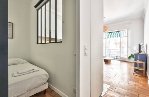 Musicians Quarter Apartment | Magnificent apartment - Carré d'or