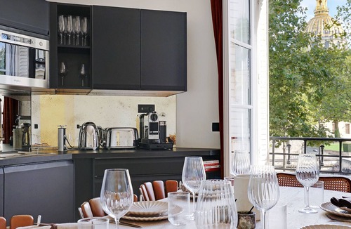 7th Arrondissement Apartment | Magnificent apartment - Invalides - Mobility lease