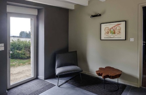 Le Bacon House | Magnificent Gîte between AUBRAC and MARGERIDE