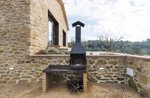 Vilademuls House | MAGNIFICENT MASÍA s. XVIII IN AN IDYLLIC ENVIRONMENT