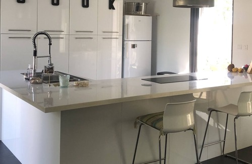 Aubord Villa | MAGNIFICENT MODERN VILLA 230m2 4 bedrooms