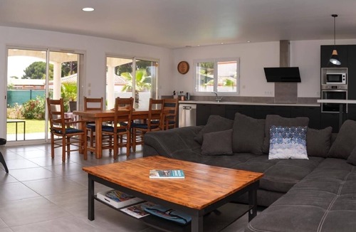 Le Grau-dʼAgde House | Magnificent property - 1000m² - Private Pool