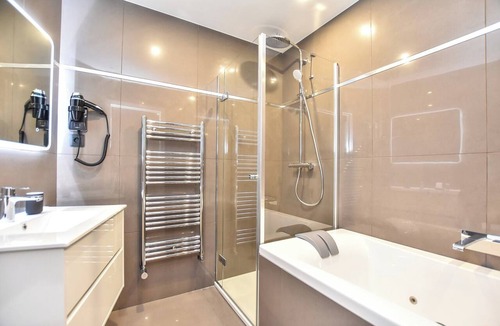 Chaussee-d'Antin Apartment | Magnificent studio - 2P - near the Palais Garnier