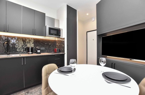 Chaussee-d'Antin Apartment | Magnificent Studio - 2P - Near Opara Garnier