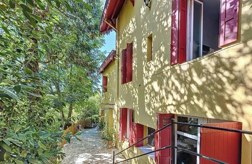 Bedarieux Villa | Magnificent villa with breathtaking views, swimming pool, Jacuzzi 35min from the beaches.