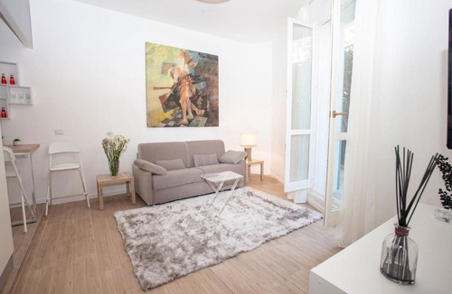 Beausoleil Apartment | Magnifique 2 pieces frontiere Monaco