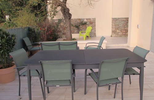 Agay Apartment | Magnifique Appartement 3 pièces rénové proche mer et commodités