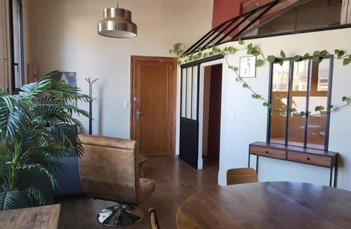 Saint-Martin Apartment | Magnifique Appartement Proche Centre-ville et Gare